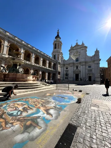 Loreto