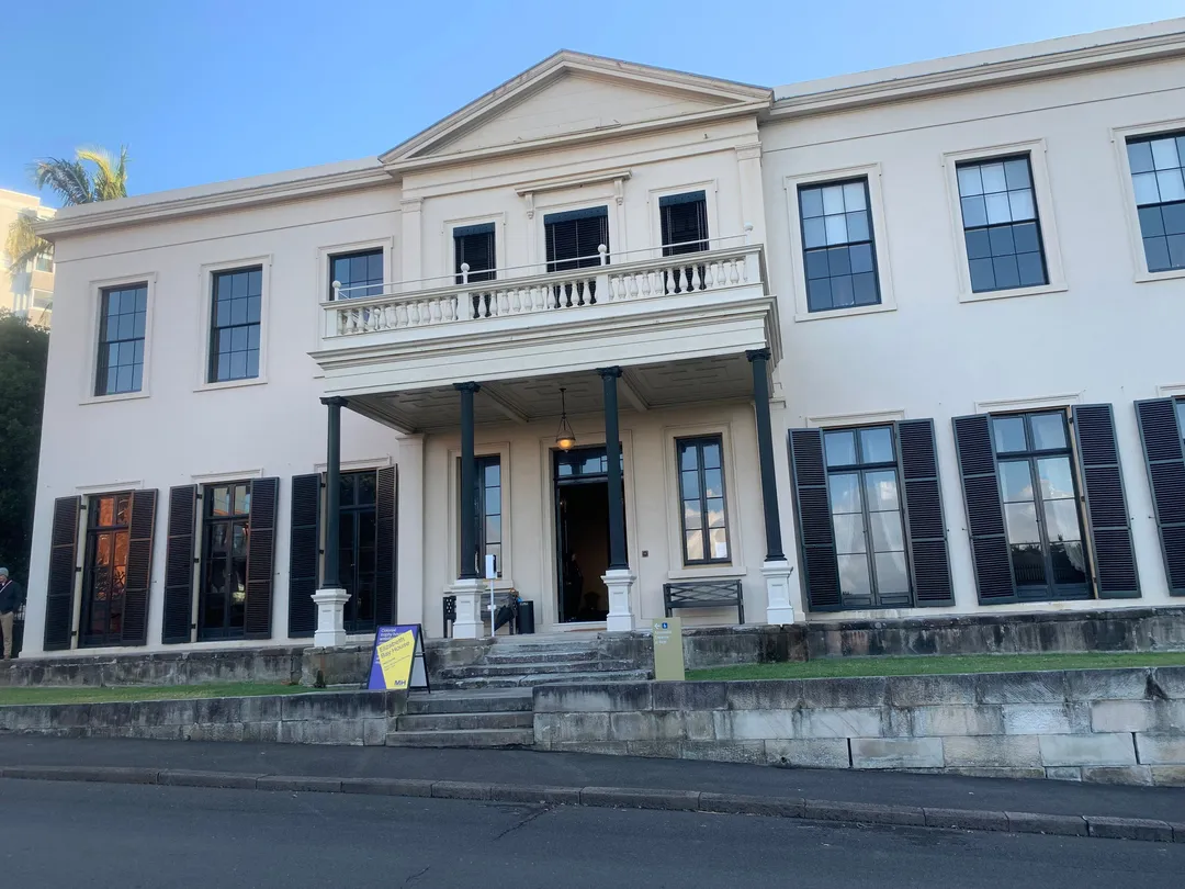 4_Elizabeth Bay House