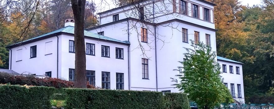 Sophienholm