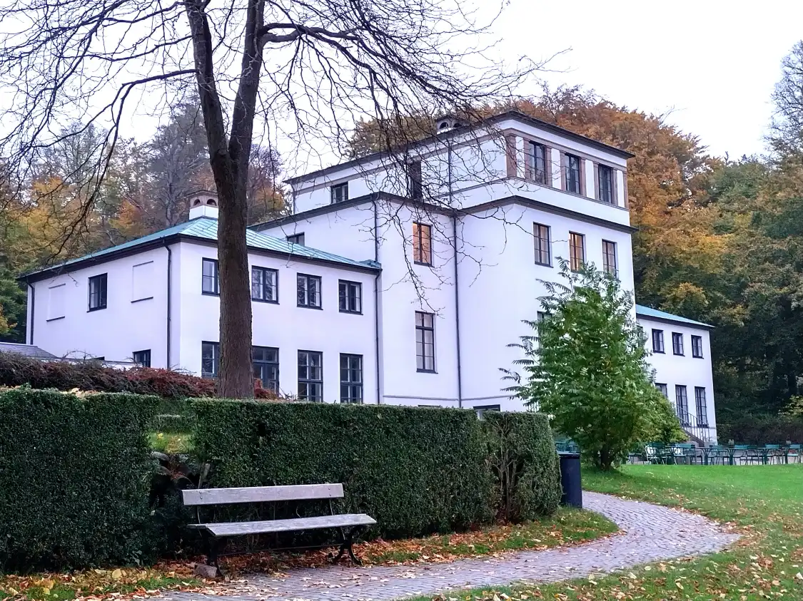 Hotels in der Nähe von Sophienholm