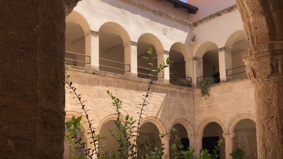 Church of San Francesco
