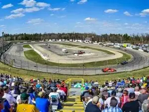 Dells Raceway Park