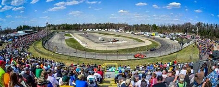 Dells Raceway Park