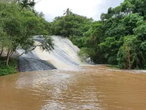 CACHOEIRA DA VARGEM DO SALTO