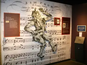 Jim Crow Museum of Racist Imagery