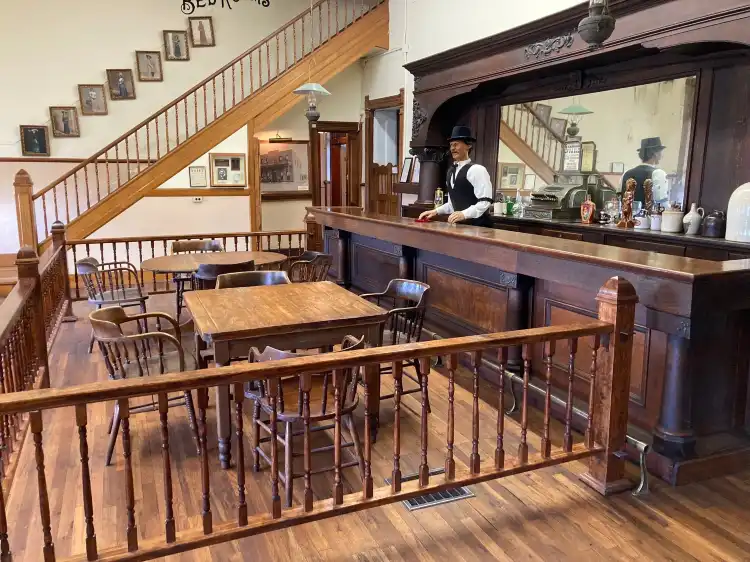 Khách sạn Candlewood Suites tại Pecos