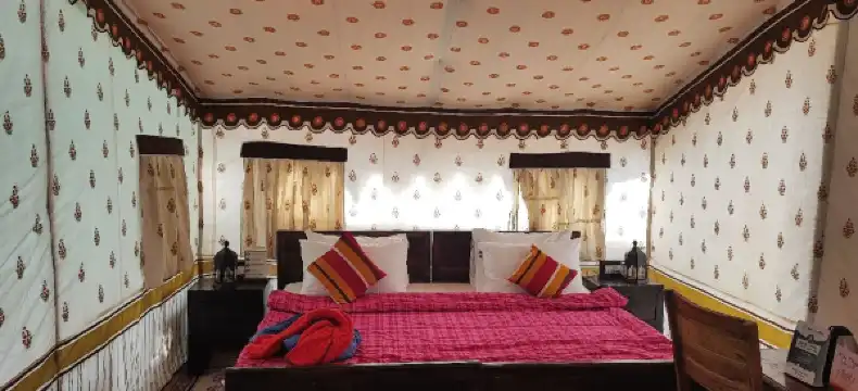 Hotels in Gandhidham