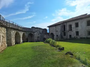 Castel Beseno