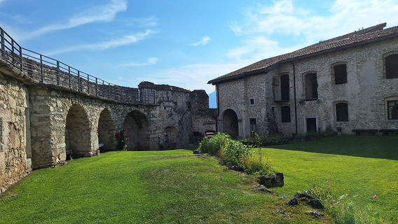 Castel Beseno