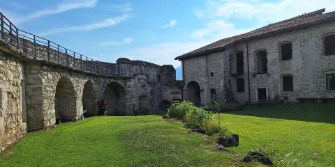 Castel Beseno