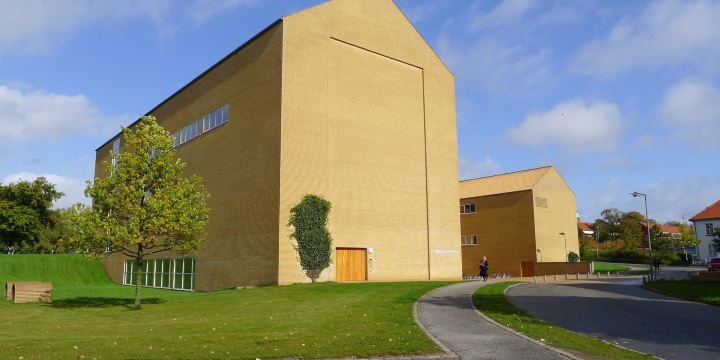 Aarhus University