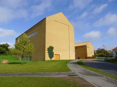 Université d'Aarhus