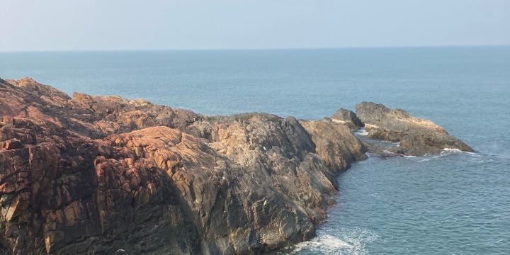Kudle Beach