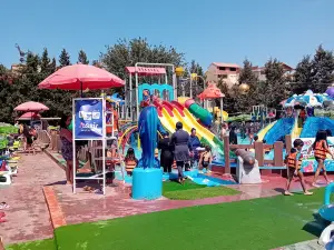 Aquafortland Pool