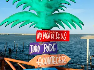 Praia de Macapá