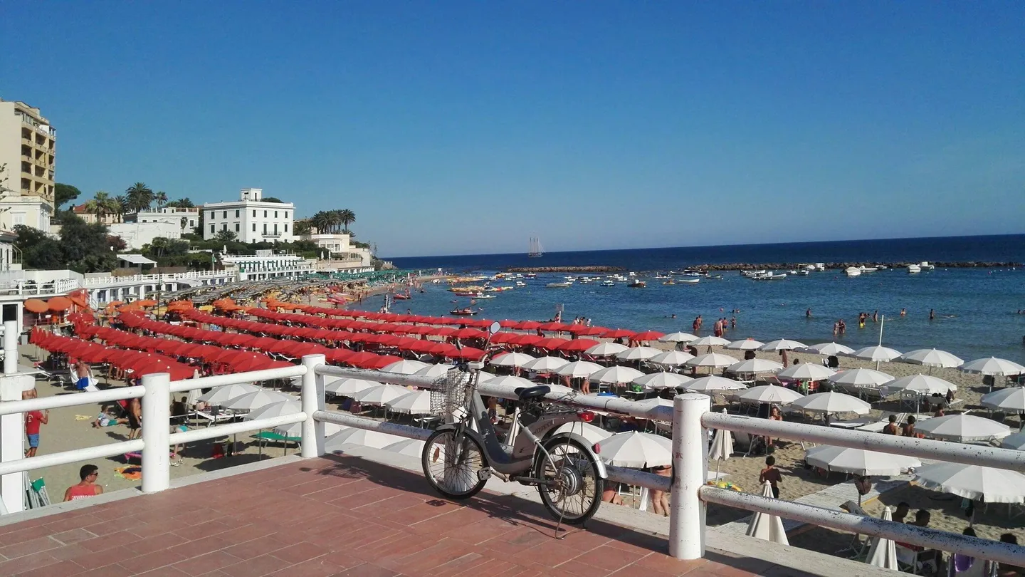5_Stabilimento Balneare Perla del Tirreno