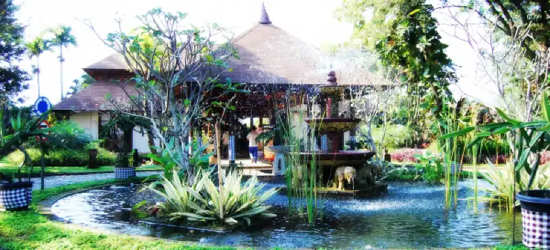 Hotels in Babakan Madang