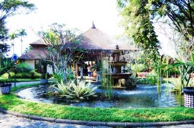 Taman Budaya Sentul City