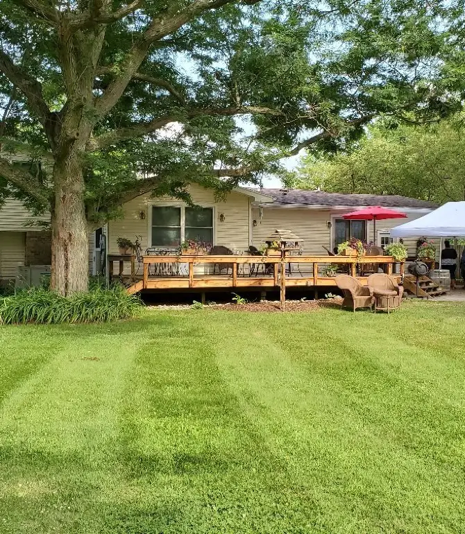 Williamstown Township