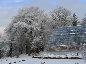 Botanic Garden of University of Turku