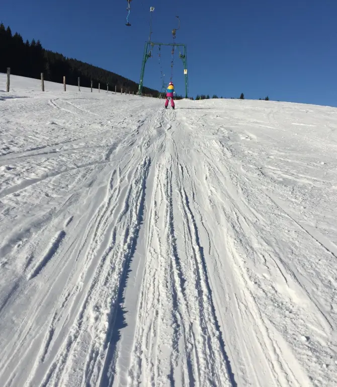 Stare Mesto pod Sneznikem