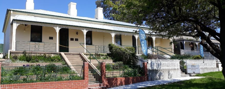 Chifley Home and Education Centre