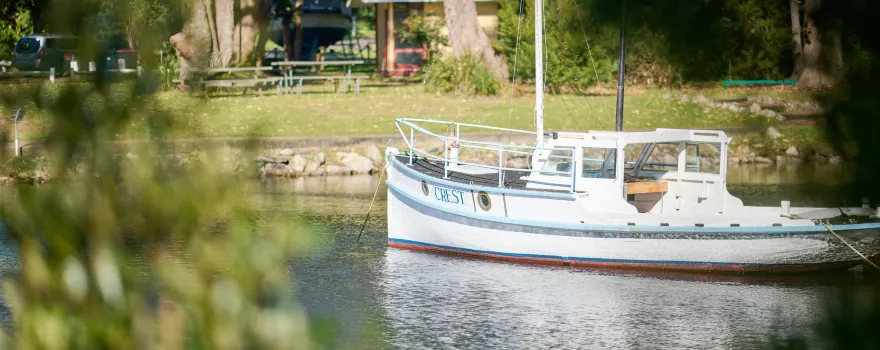 Jervis Bay Maritime Museum & Gallery