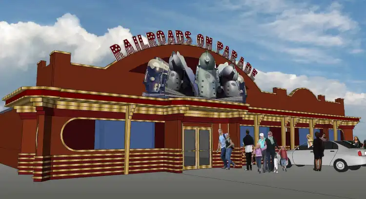 Hotels in Pottersville