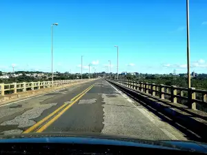 Praia das Areias Brancas