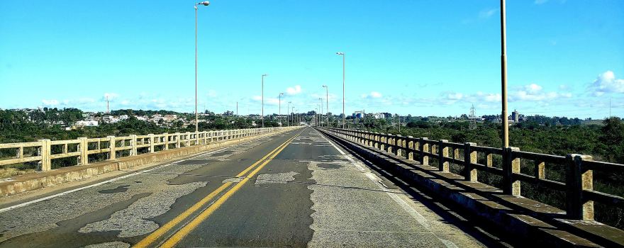 Praia das Areias Brancas