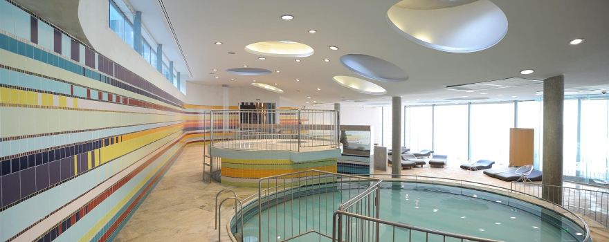 Termas de Tiberio