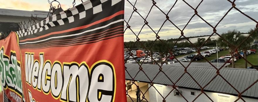 Auburndale Speedway