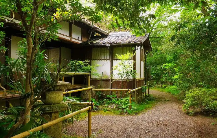 Hotels near Umoreginoya
