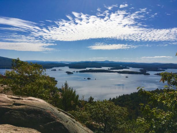 West Rattlesnake Mountain