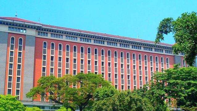 Palacio del Gobernador