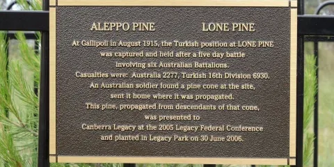 Legacy Park