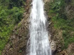 Khun Korn Waterfall