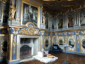 Chateau d'Oiron