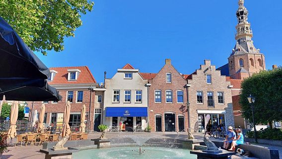 Stadhuismuseum Zierikzee