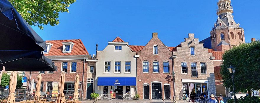 Stadhuismuseum Zierikzee