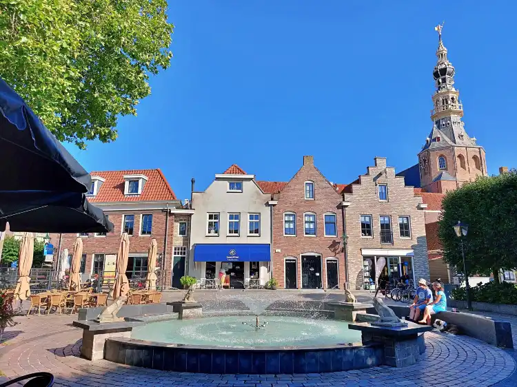Hotels in Zierikzee