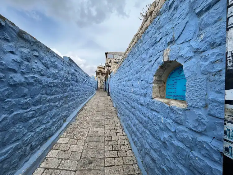 Hotels near Abuhav Synagogue