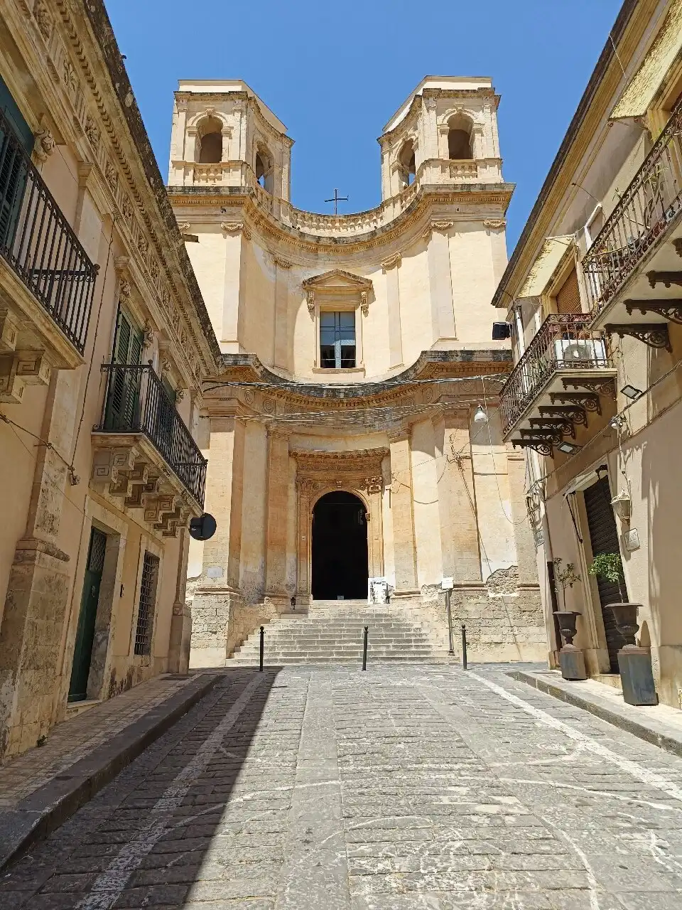 Hotel in zona Chiesa di Montevergine