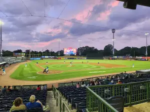 Trustmark Park
