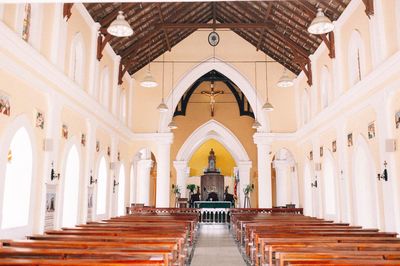 The Shrine of Our Lady of Matara