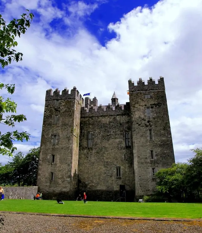 Bunratty