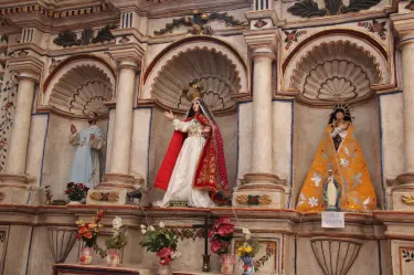 Immaculate Conception Church