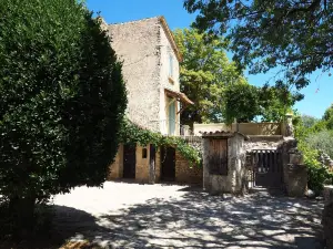 Aroma'Plantes Distillerie