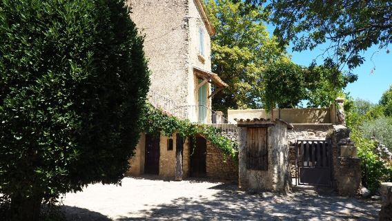 Aroma'Plantes Distillerie