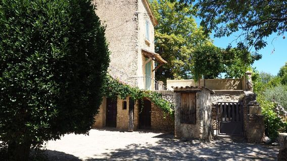 Aroma'Plantes Distillerie